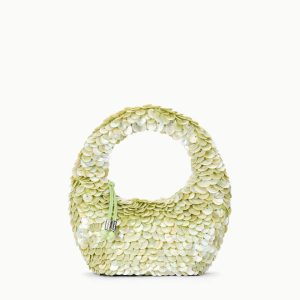 REEF BAG  MATCHA