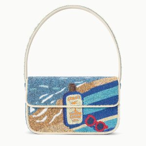 TOMMY BEADED BAG SPF 0