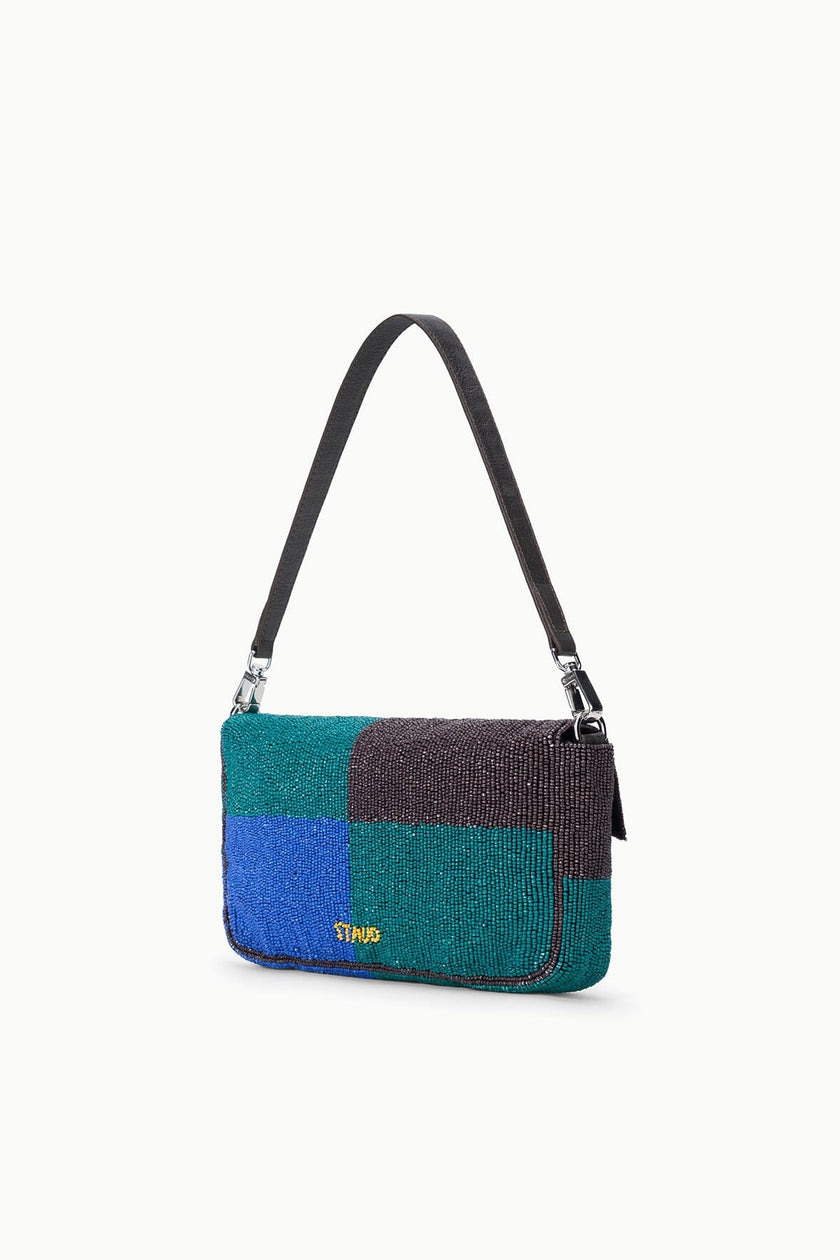 TIMMY SHOULDER BAG CONCH SHELL - Image 3