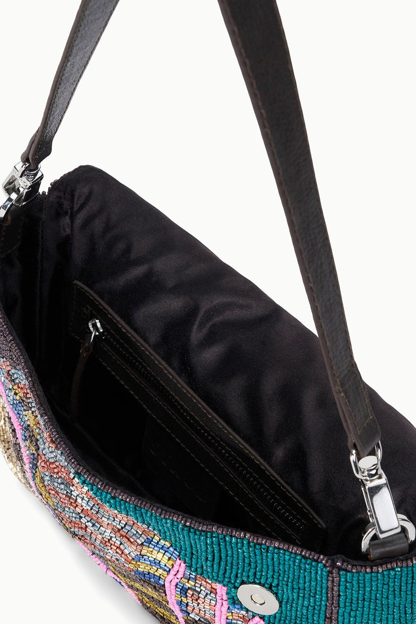 TIMMY SHOULDER BAG CONCH SHELL - Image 5
