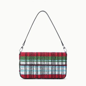 TIMMY SHOULDER BAG LAWN CHAIR