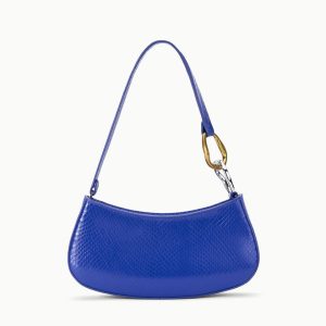 OLLIE BAG  COBALT