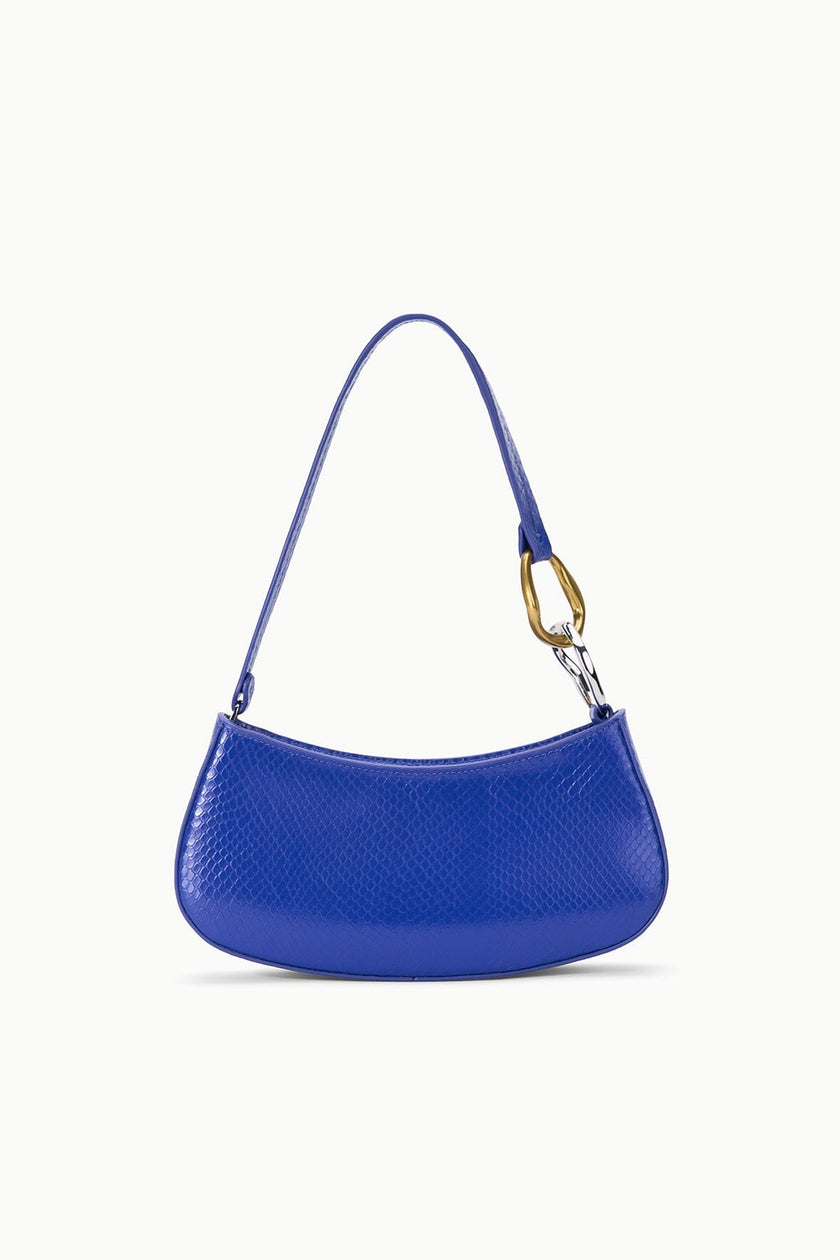 OLLIE BAG COBALT