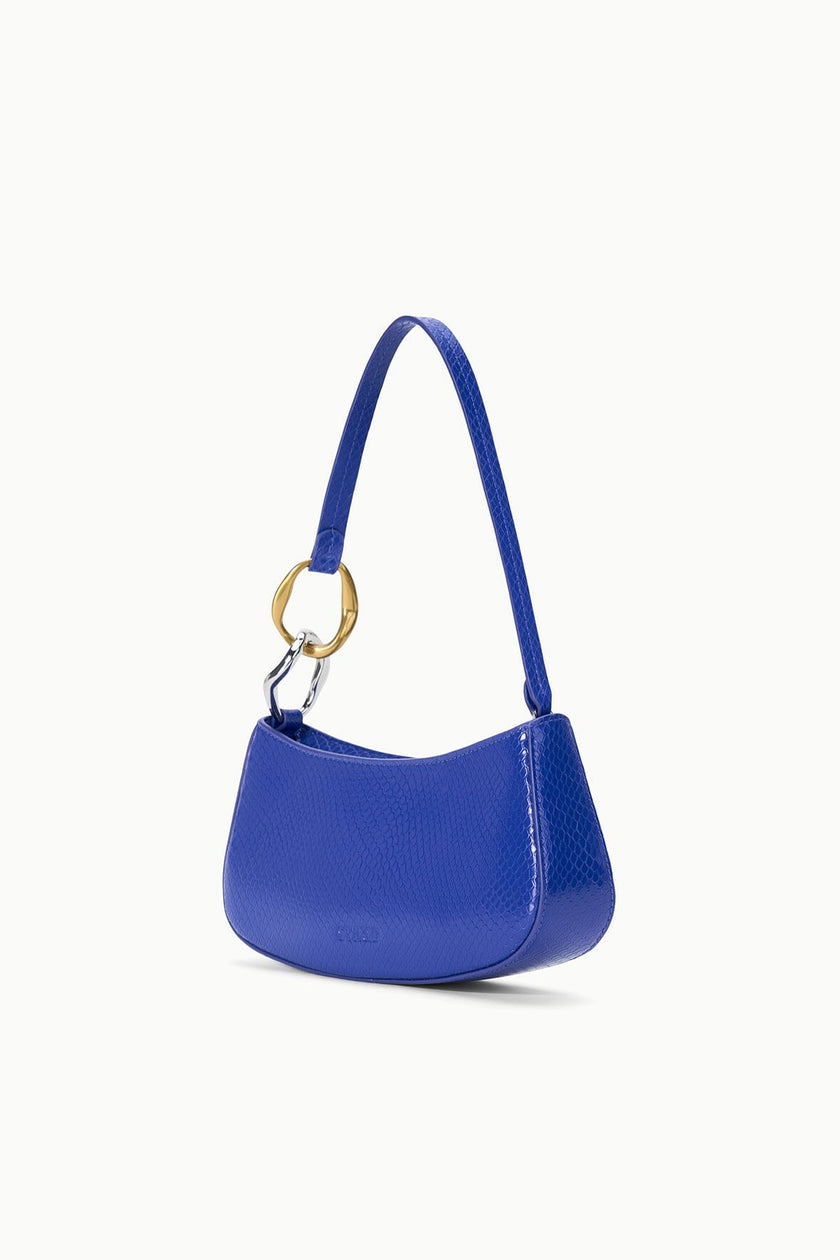 OLLIE BAG COBALT - Image 3