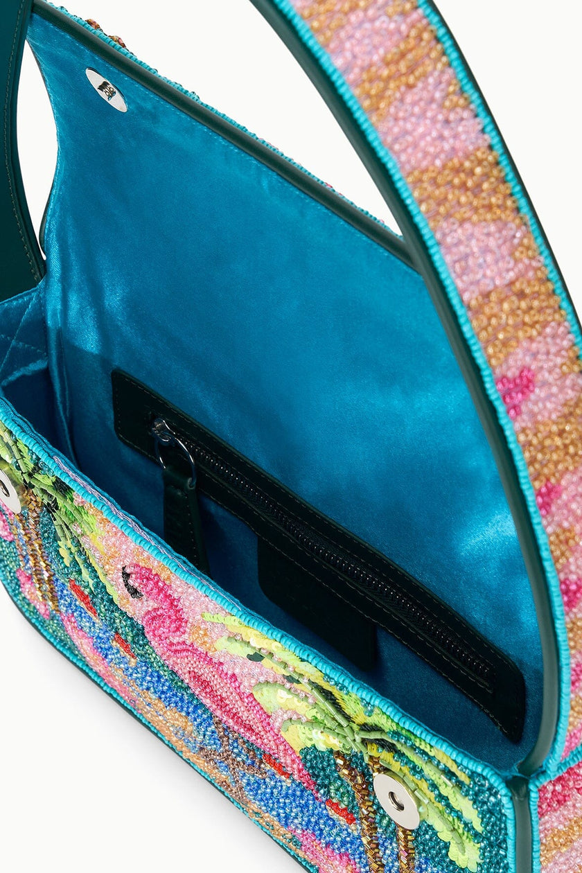 TOMMY BEADED BAG PALM BEACH - Image 3