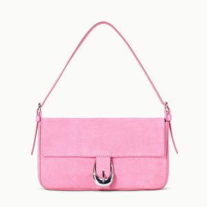 HARLOW BAG ORCHID