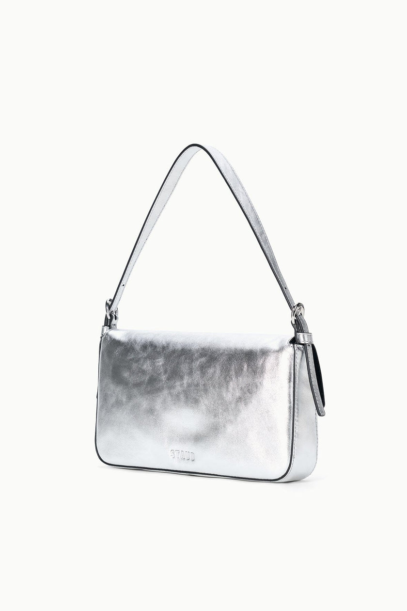 HARLOW BAG SILVER - Image 3