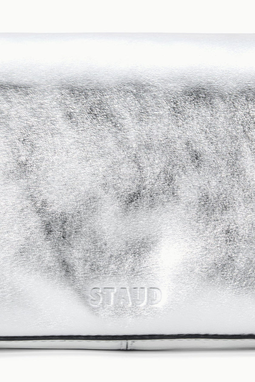 HARLOW BAG SILVER - Image 5