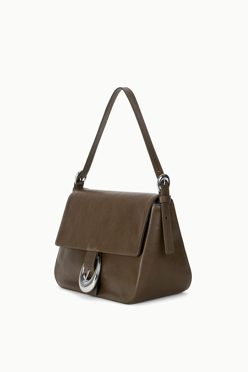 HARLOW MEDIUM BAG TRUFFLE - Image 3