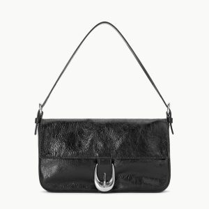 HARLOW BAG BLACK