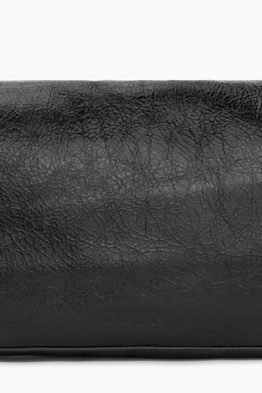 HARLOW BAG BLACK - Image 6