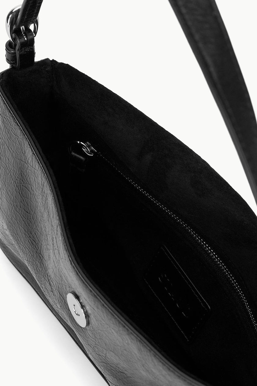 HARLOW BAG BLACK - Image 5