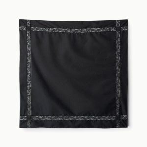 SUNNY HEADSCARF  BLACK
