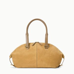 HESTER SHOULDER BAG HAZEL