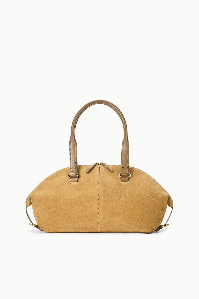 HESTER SHOULDER BAG HAZEL