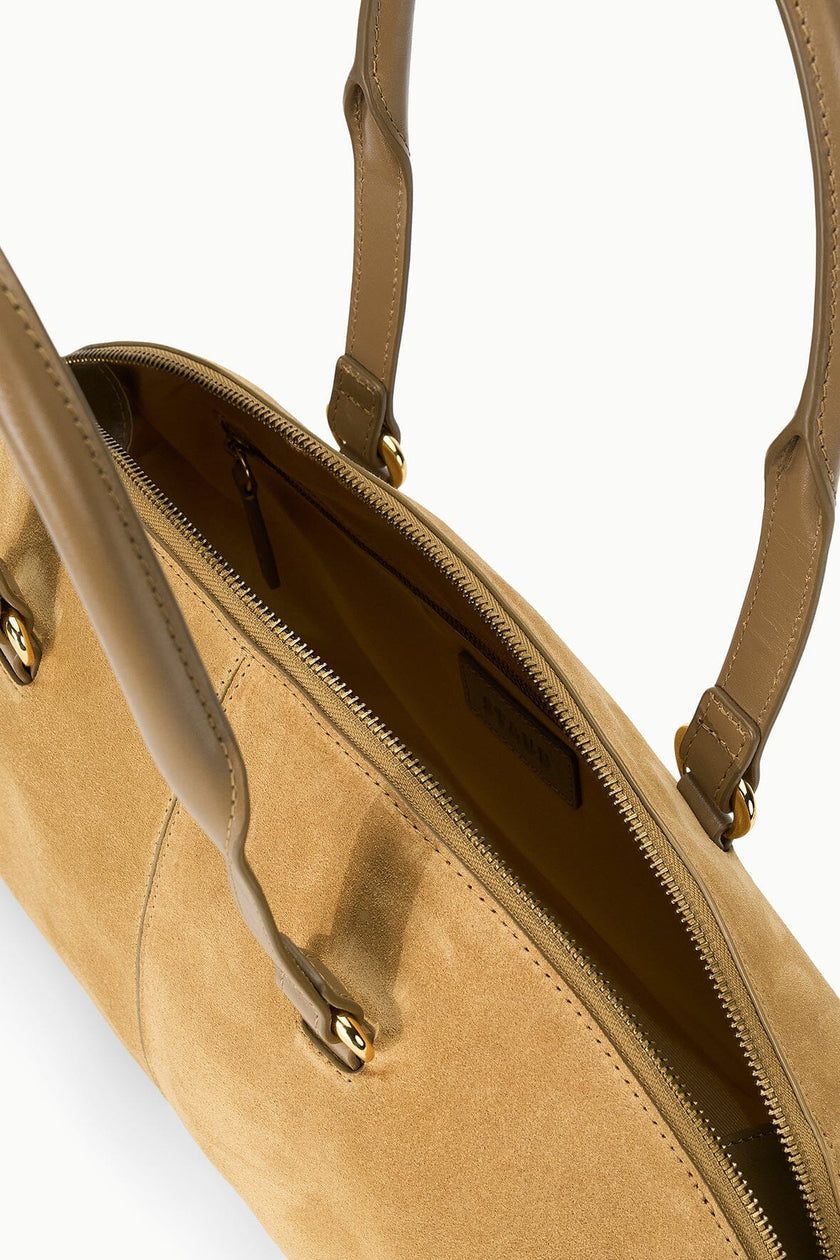 HESTER SHOULDER BAG HAZEL - Image 7