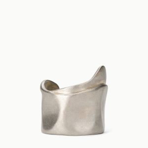 JEWELRY CUFF SILVER