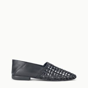 MARTY FLAT BLACK
