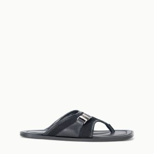 KACEY THONG  BLACK