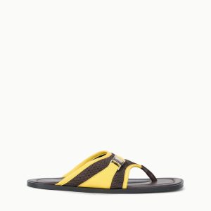 KACEY THONG ESPRESSO LEMON