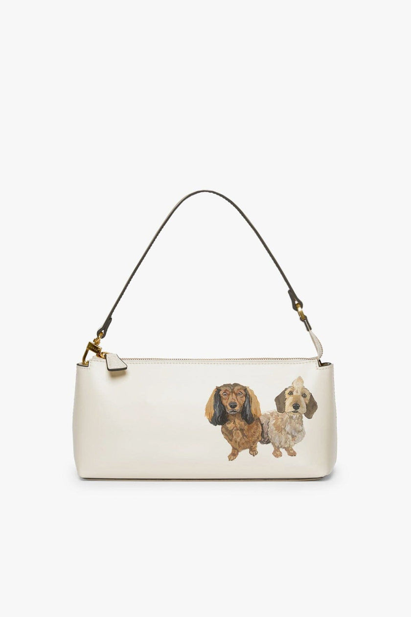 CUSTOM KAIA BAG CREAM - Image 2