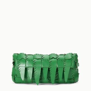 LEAF CLUTCH LEAF