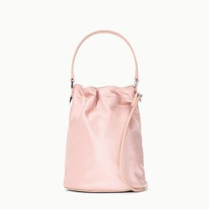 LILA MINI BAG  BLUSH