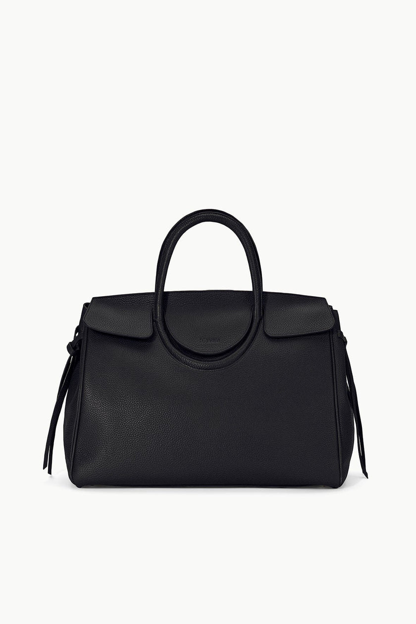 MAUDE CARRYALL BLACK