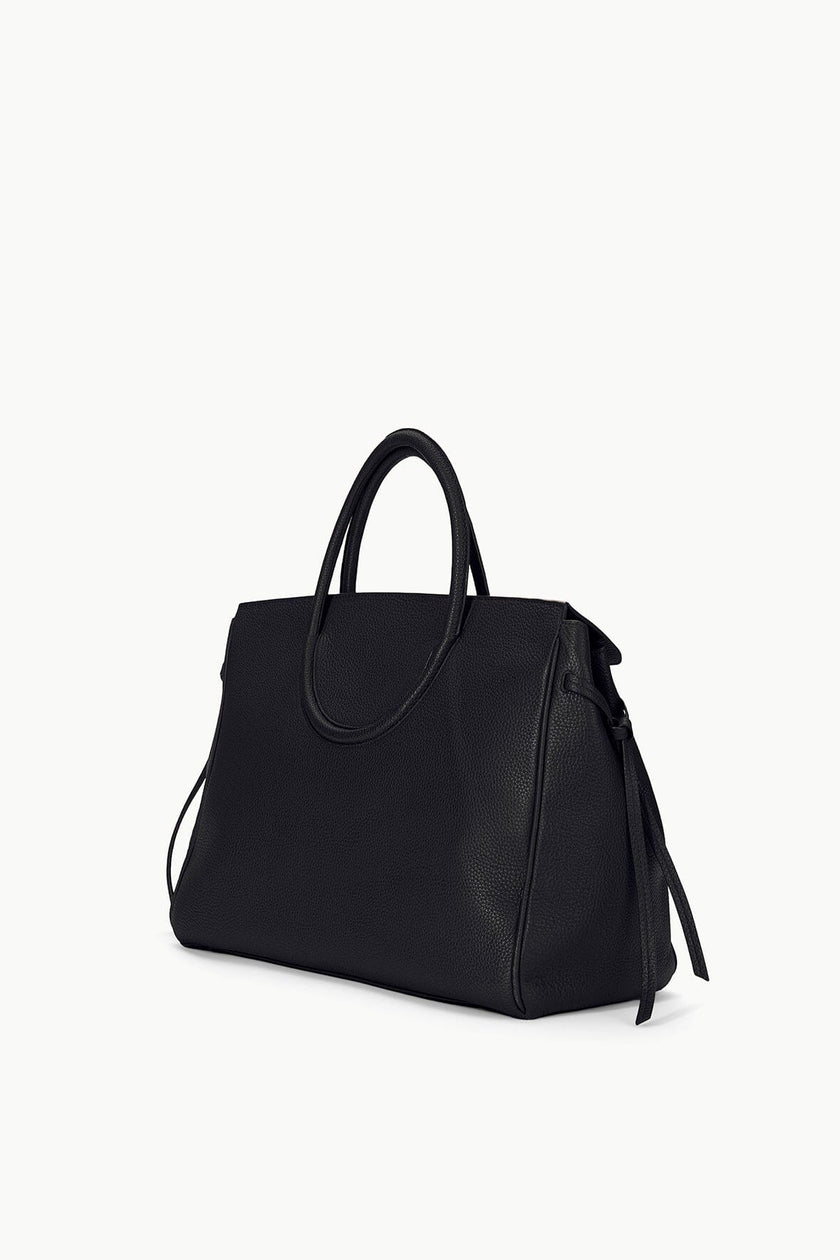 MAUDE CARRYALL BLACK - Image 3