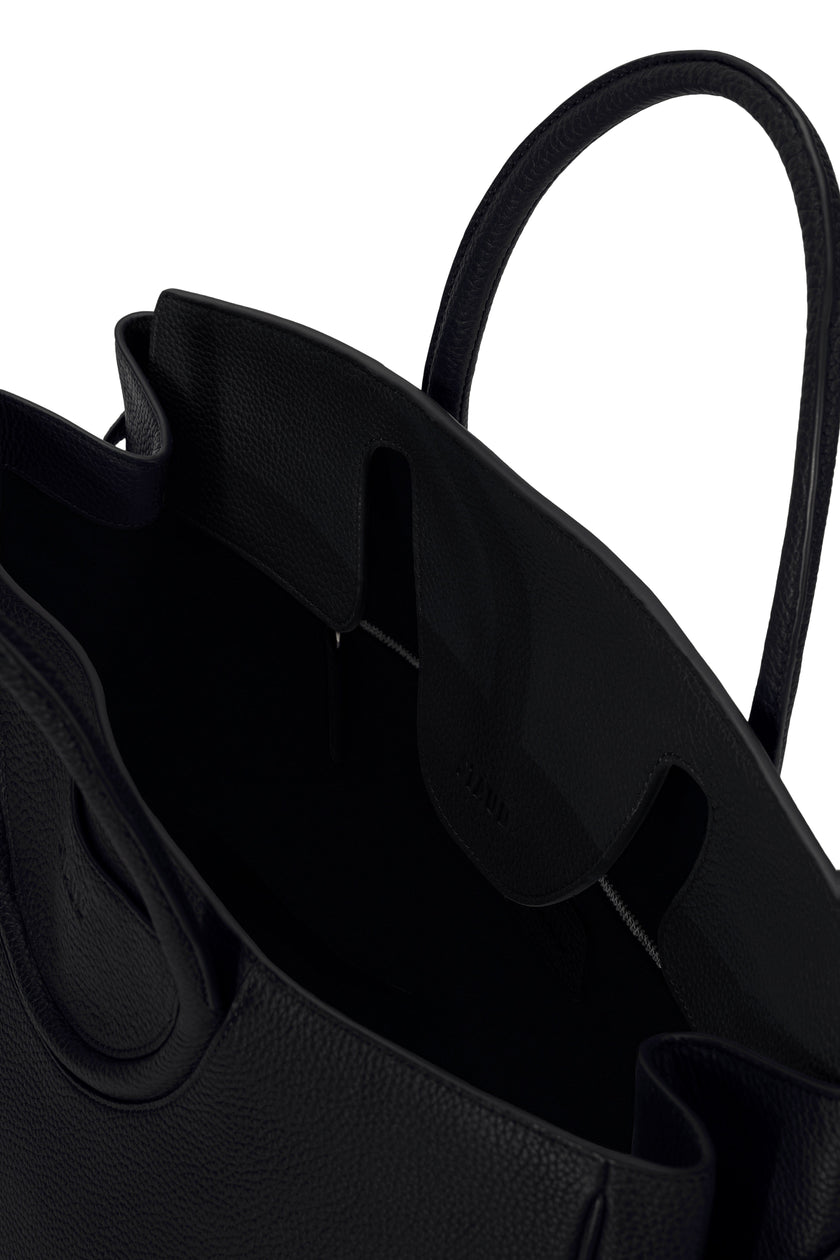 MAUDE CARRYALL BLACK - Image 6