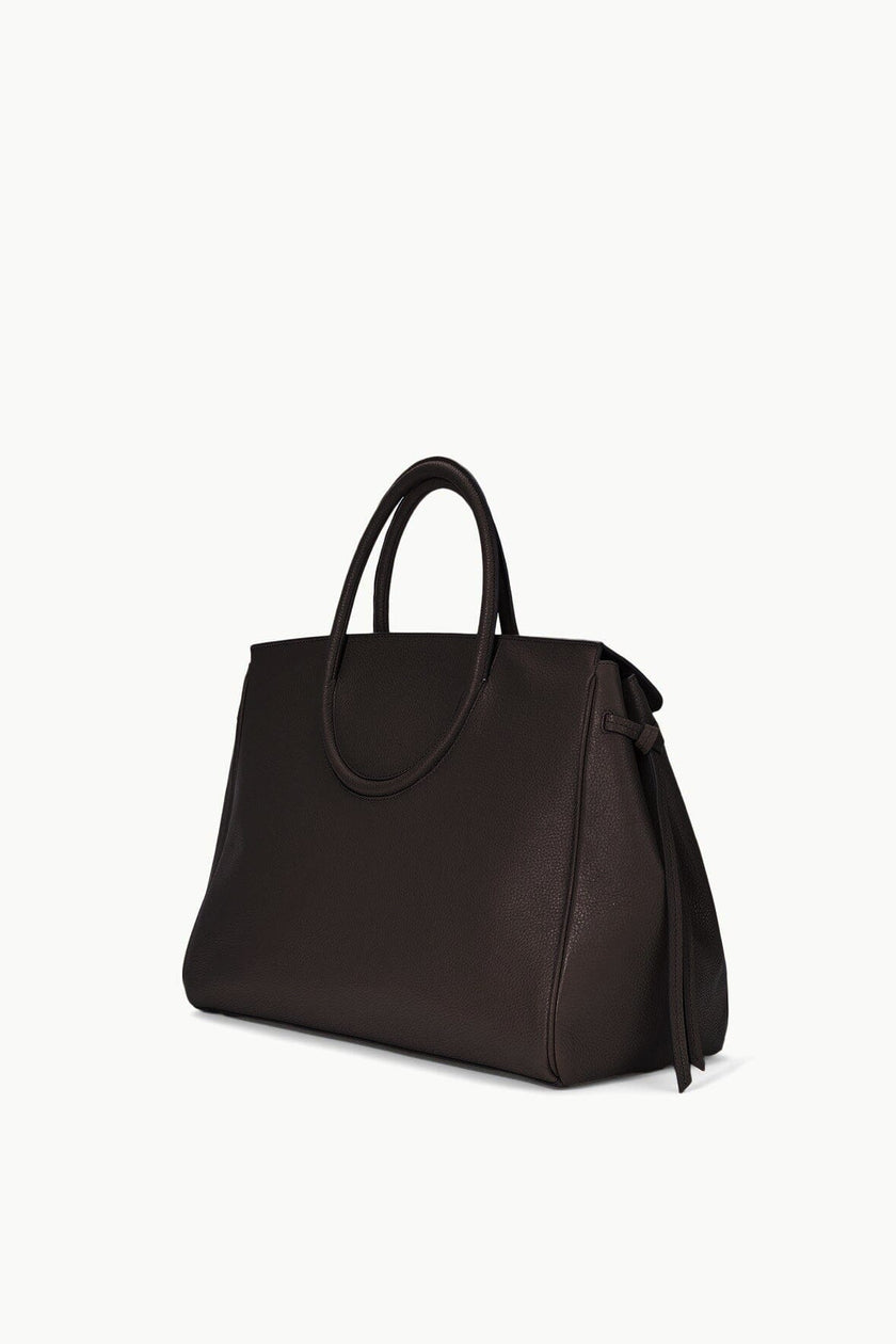 MAUDE CARRYALL ESPRESSO - Image 6