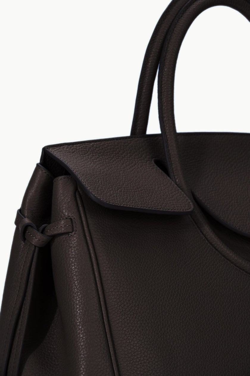 MAUDE CARRYALL ESPRESSO - Image 3