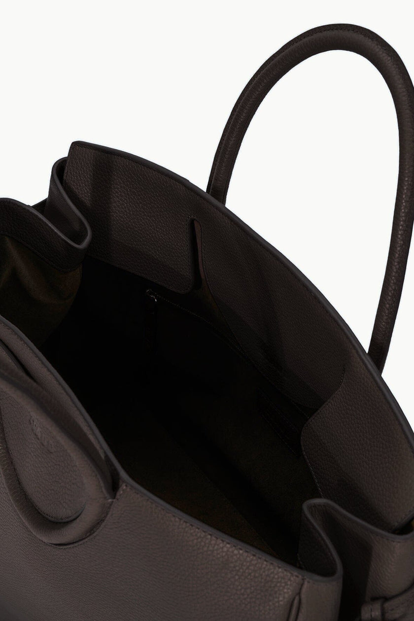 MAUDE CARRYALL ESPRESSO - Image 5