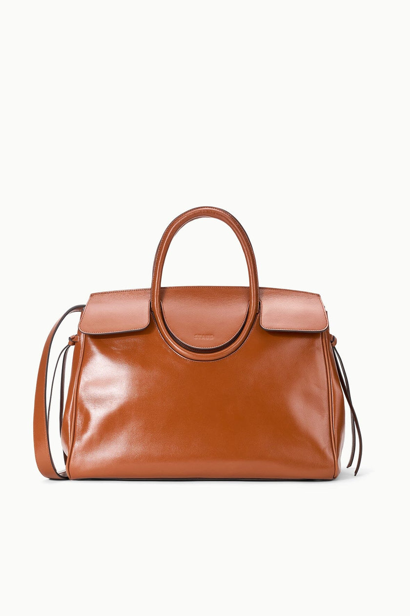MAUDE CARRYALL TABAC