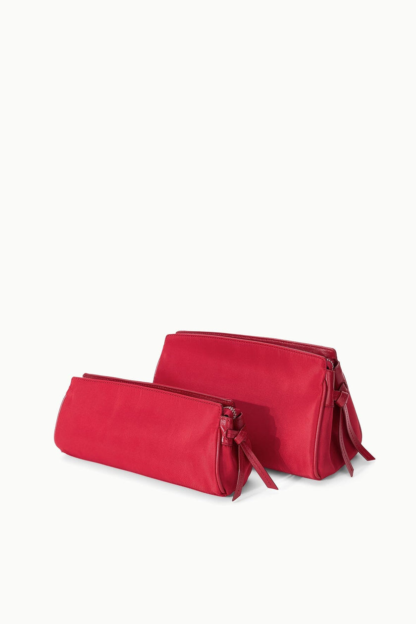 MAUDE POUCHES ROUGE - Image 3