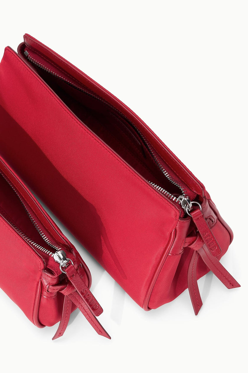 MAUDE POUCHES ROUGE - Image 4