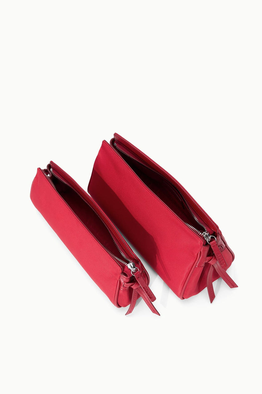MAUDE POUCHES ROUGE - Image 2