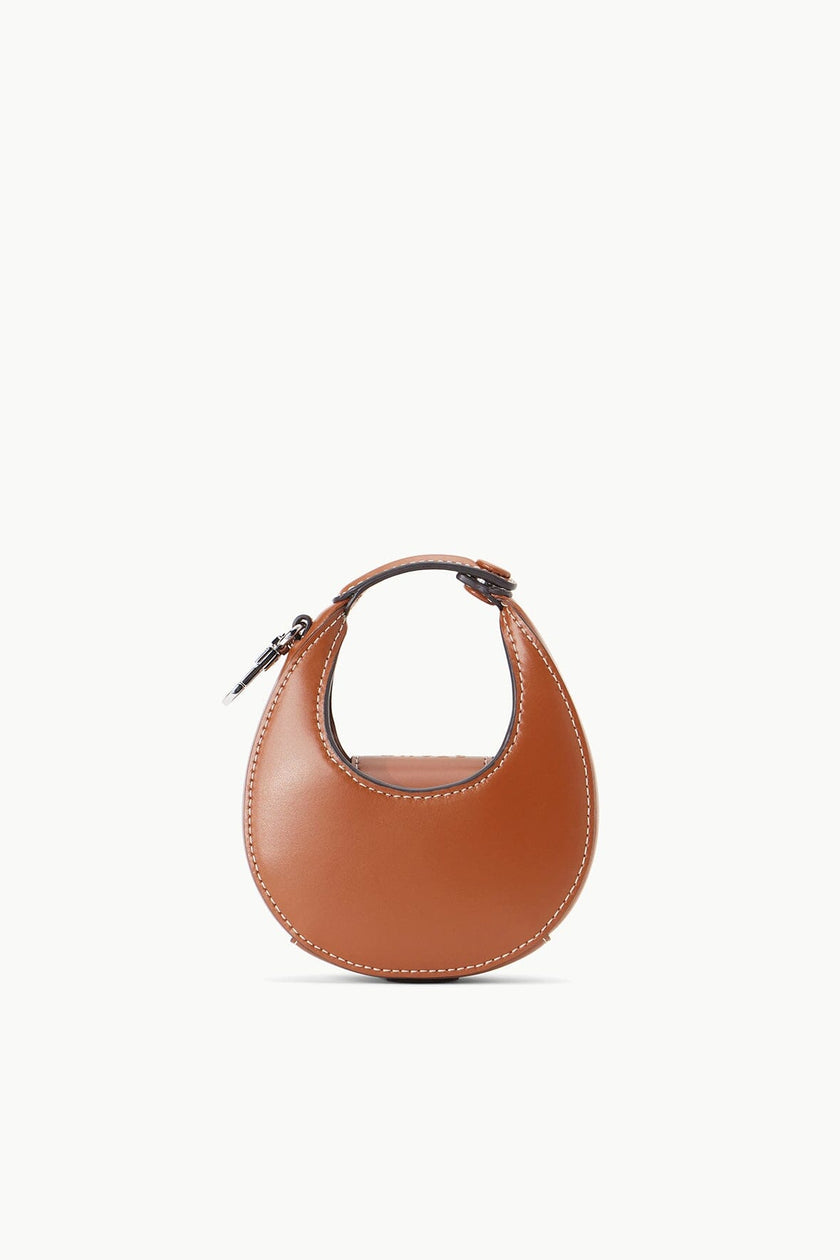 MICRO MOON POOP BAG CARRIER TAN - Image 6