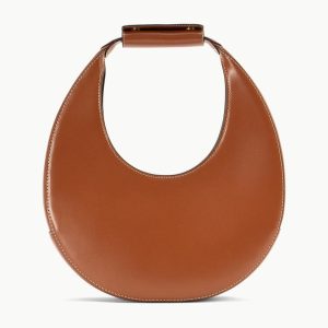 MOON BAG  SADDLE