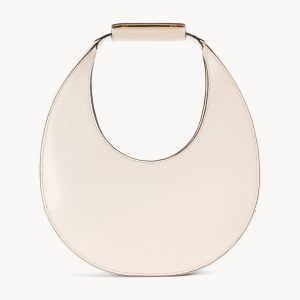 MOON BAG  CREAM