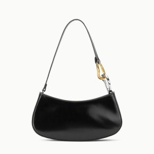 OLLIE BAG  BLACK