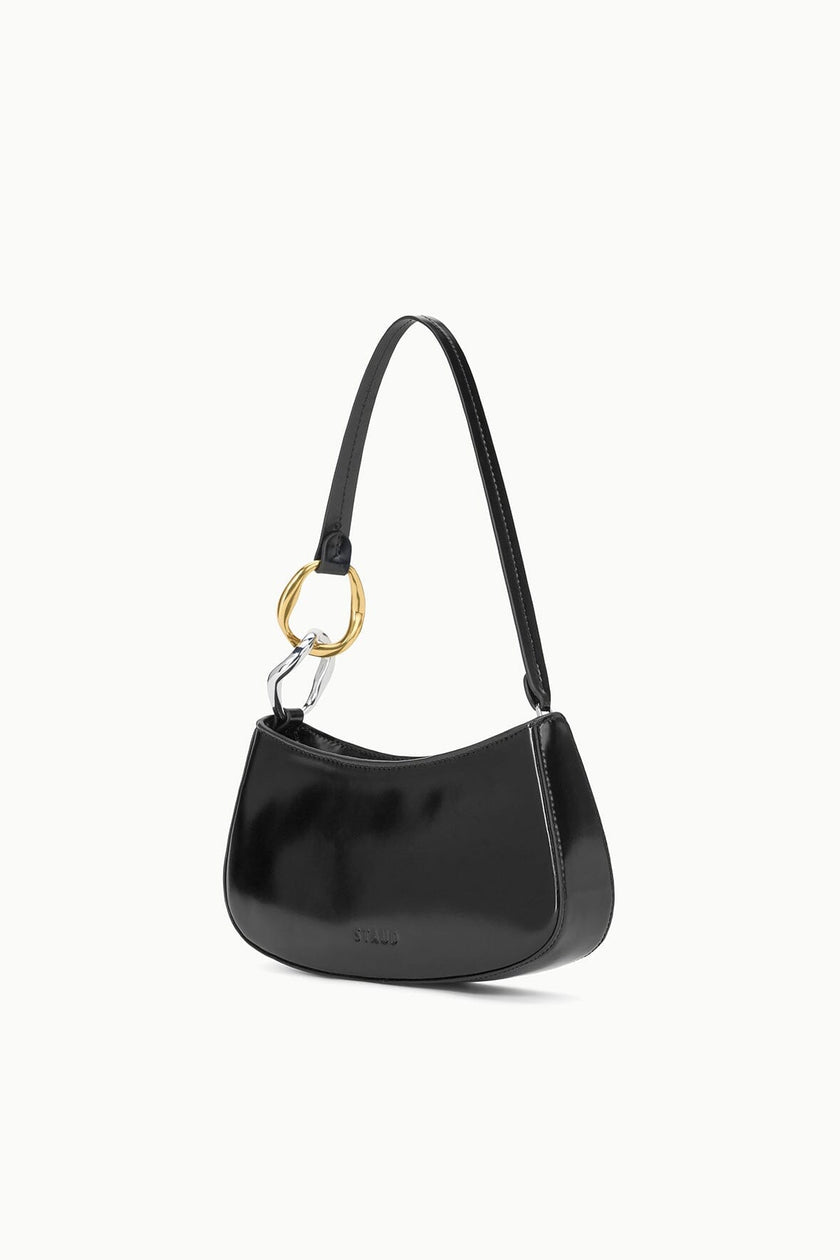 OLLIE BAG BLACK - Image 3