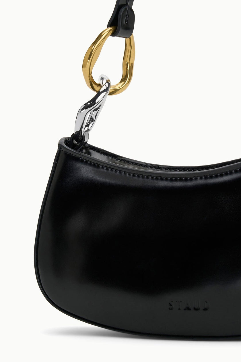 OLLIE BAG BLACK - Image 5