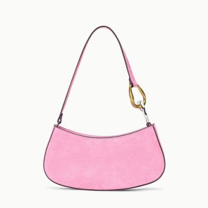 OLLIE BAG  ORCHID