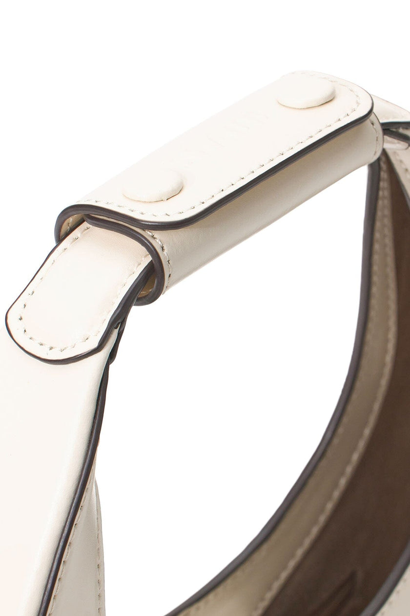 CUSTOM MINI MOON BAG CREAM - Image 5