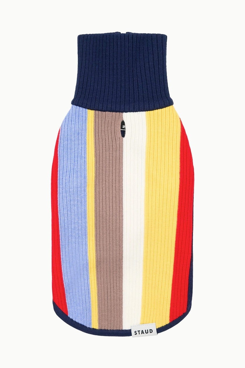 PET HAMPTON SWEATER MARKET STRIPE - Image 4