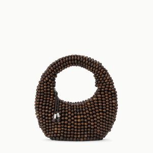 REEF BAG DARK BROWN