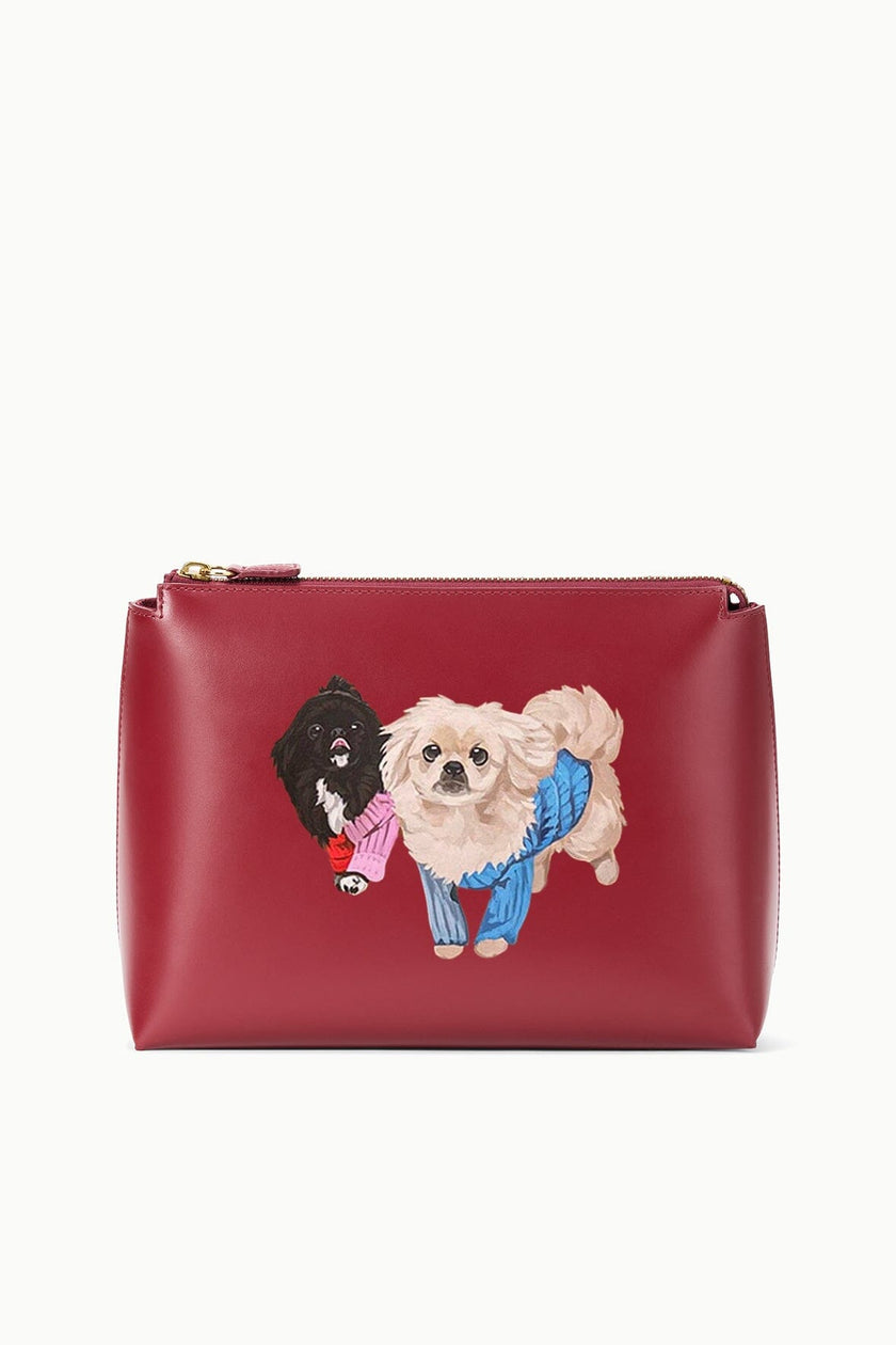 CUSTOM SHIRLEY POUCH PINOT - Image 2