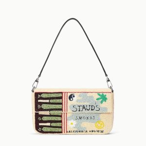 TIMMY SHOULDER BAG CALIFORNIA GROWN