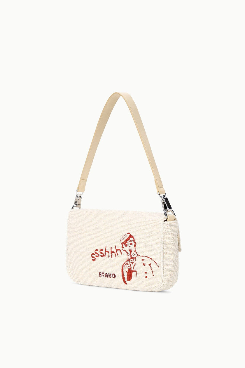 TIMMY SHOULDER BAG DO NOT DISTURB - Image 3